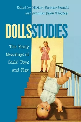 Dolls Studies cover