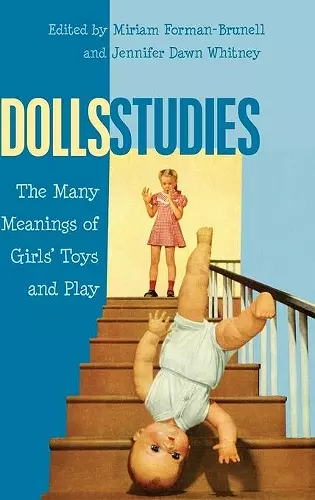 Dolls Studies cover