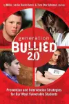 Generation BULLIED 2.0 cover