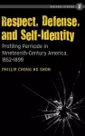 Respect, Defense, and Self-Identity cover