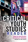 Critical Youth Studies Reader cover