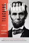 Teaching Lincoln cover