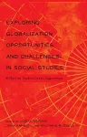 Exploring Globalization Opportunities and Challenges in Social Studies cover