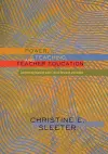 Power, Teaching, and Teacher Education cover