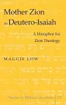 Mother Zion in Deutero-Isaiah cover