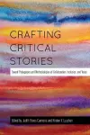 Crafting Critical Stories cover