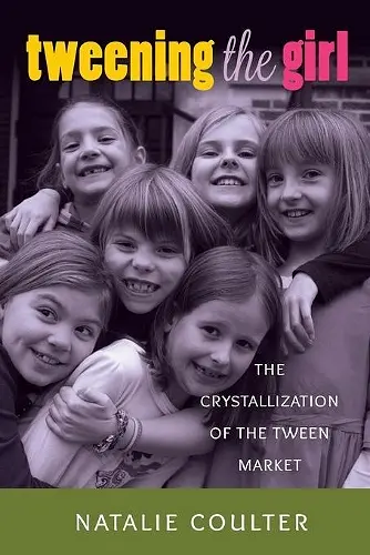 Tweening the Girl cover