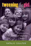 Tweening the Girl cover