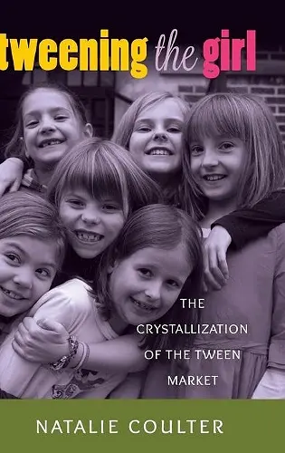 Tweening the Girl cover