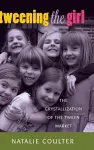 Tweening the Girl cover