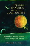 Reading the World, the Globe, and the Cosmos cover