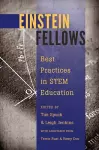 Einstein Fellows cover