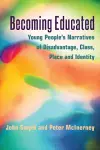 Becoming Educated cover