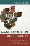 Manufacturing Uncertainty cover