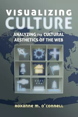 Visualizing Culture cover