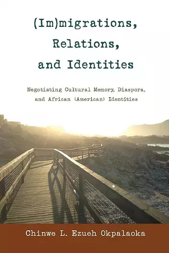 (Im)migrations, Relations, and Identities cover