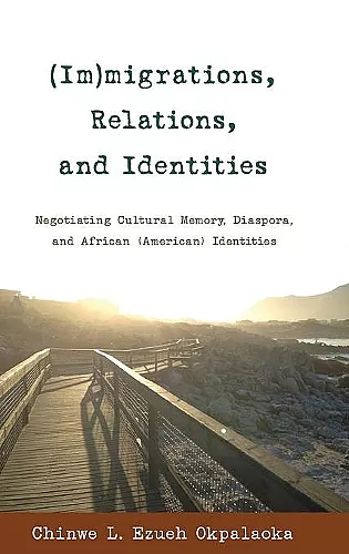 (Im)migrations, Relations, and Identities cover