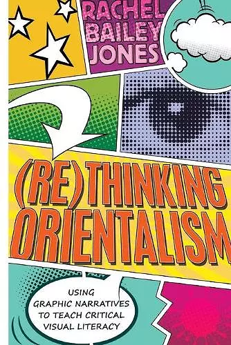 (Re)thinking Orientalism cover