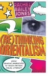 (Re)thinking Orientalism cover