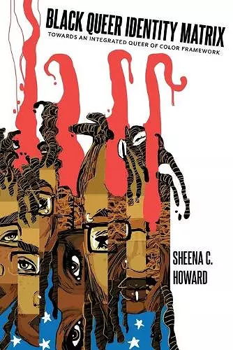 Black Queer Identity Matrix cover