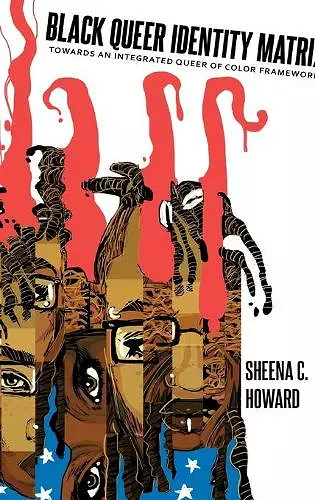 Black Queer Identity Matrix cover