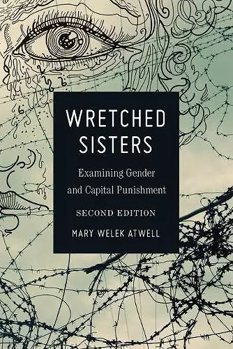 Wretched Sisters cover