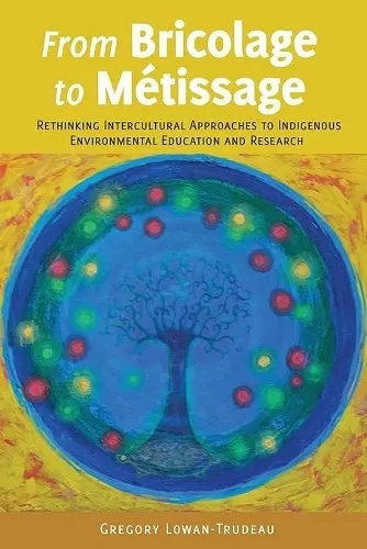 From Bricolage to Métissage cover