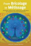 From Bricolage to Métissage cover