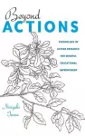 Beyond Actions cover