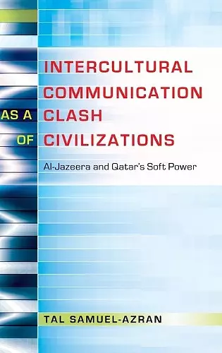 Intercultural Communication as a Clash of Civilizations cover