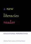 A New Literacies Reader cover