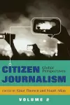 Citizen Journalism cover