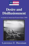 Desire and Disillusionment cover