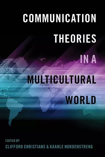 Communication Theories in a Multicultural World cover