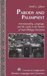 Parody and Palimpsest cover