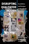 Disrupting Qualitative Inquiry cover