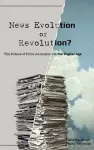 News Evolution or Revolution? cover