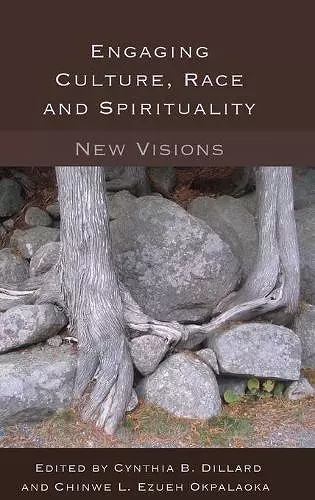 Engaging Culture, Race and Spirituality cover