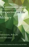 A Communication Perspective on the Military cover