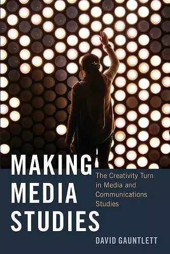 Making Media Studies cover