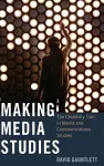 Making Media Studies cover