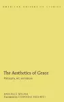 The Aesthetics of Grace cover