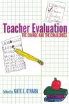 Teacher Evaluation cover