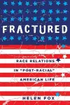 Fractured cover