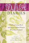 D.I.V.A. Diaries cover