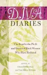 D.I.V.A. Diaries cover