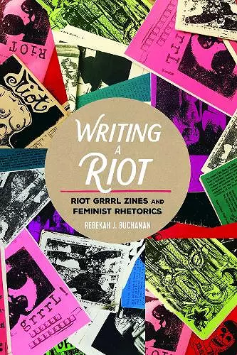 Writing a Riot cover