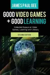 Good Video Games and Good Learning cover