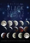 Critical Black Studies Reader cover