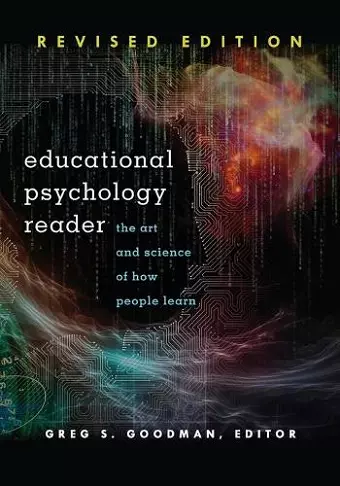 Educational Psychology Reader cover